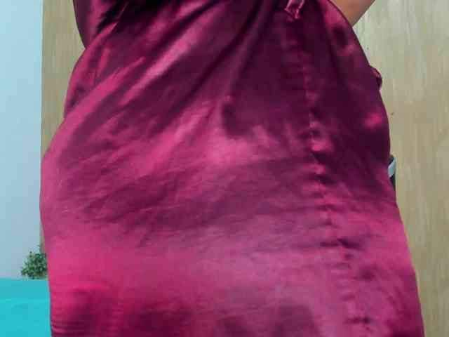 Luya-Jhonson webcam
