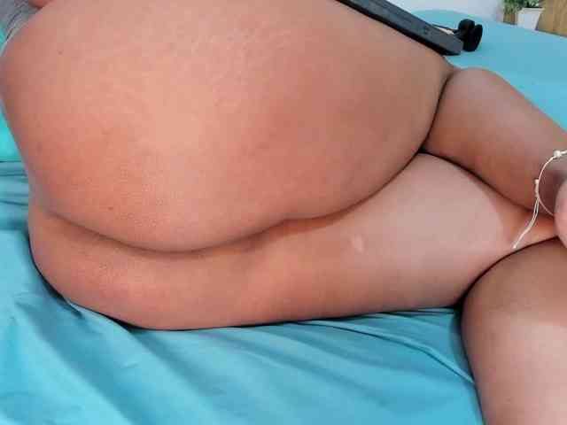 Luya-Jhonson webcam