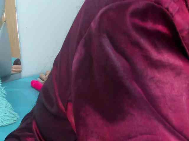Luya-Jhonson webcam