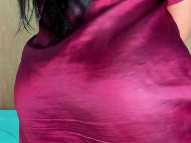 Luya-Jhonson webcam