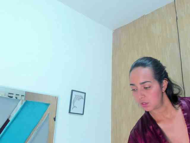 Luya-Jhonson webcam