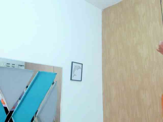 Luya-Jhonson webcam