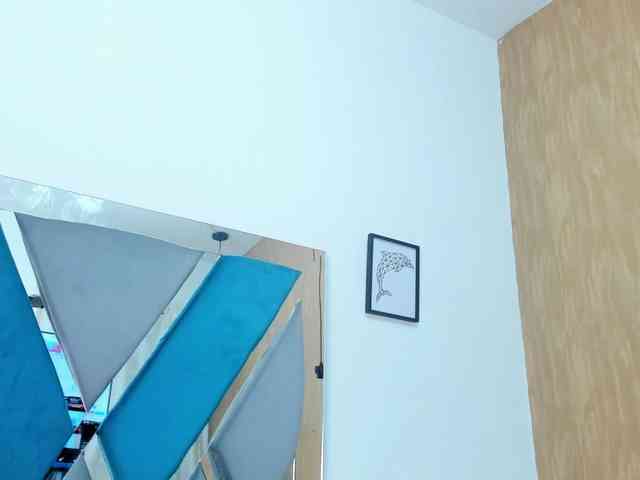 free webcam site Luya-Jhonson