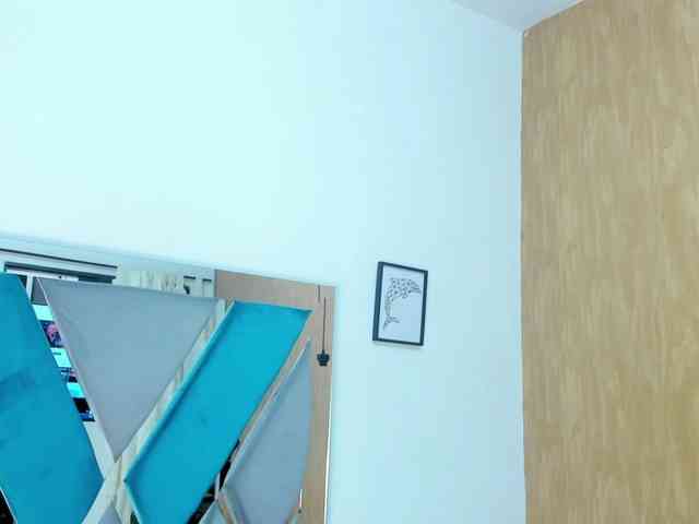 Luya-Jhonson webcam