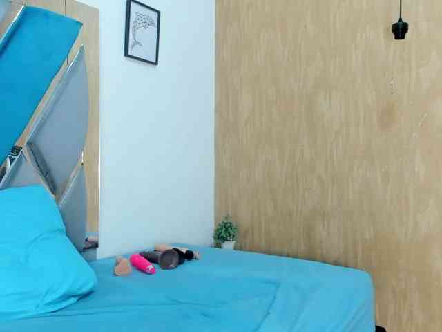 Luya-Jhonson webcam