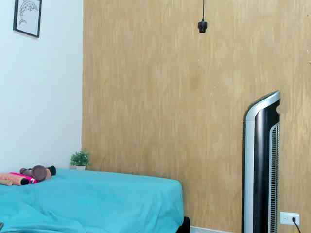Luya-Jhonson webcam