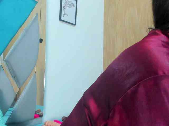 Luya-Jhonson webcam