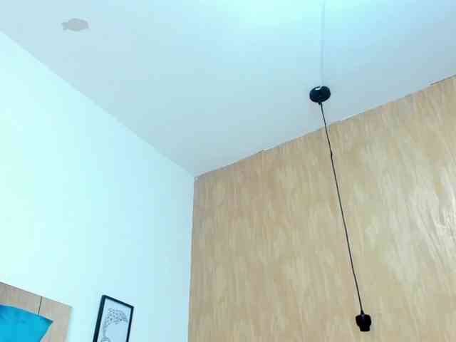 Luya-Jhonson webcam