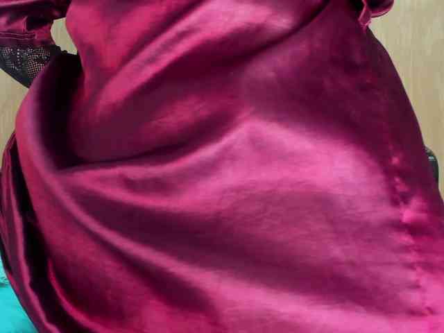 Luya-Jhonson webcam