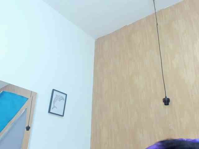 Luya-Jhonson webcam