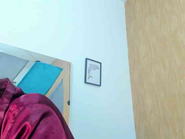 Luya-Jhonson webcam