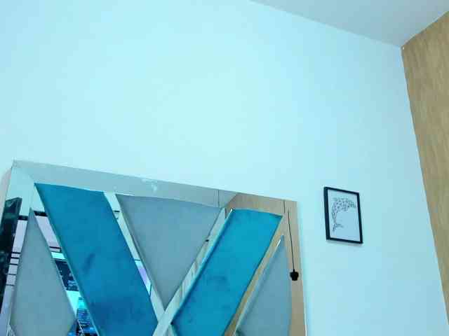 Luya-Jhonson webcam