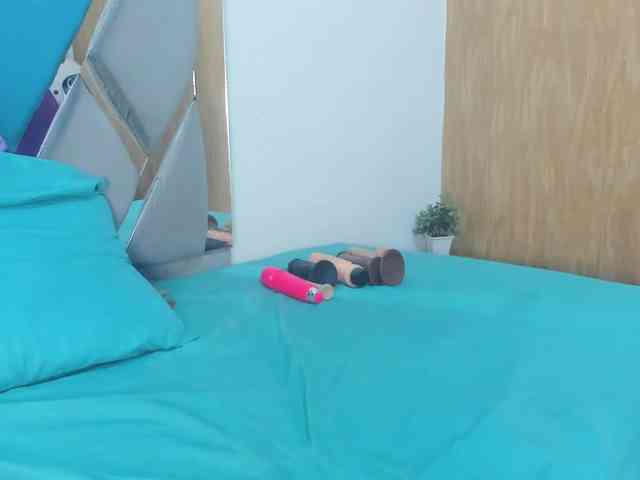 Luya-Jhonson webcam