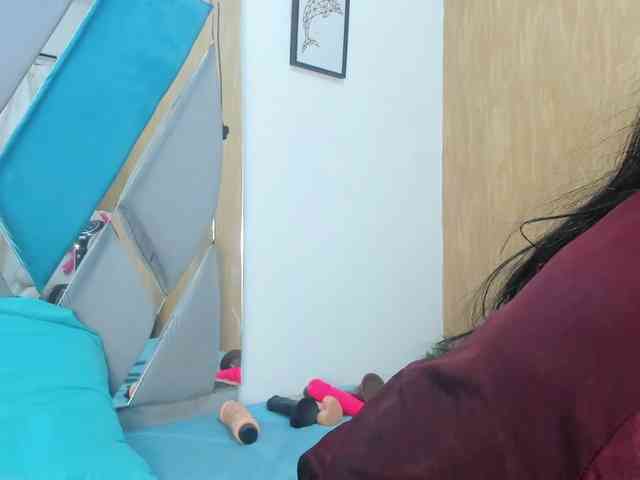 Luya-Jhonson webcam