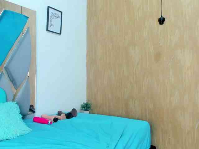 Luya-Jhonson webcam