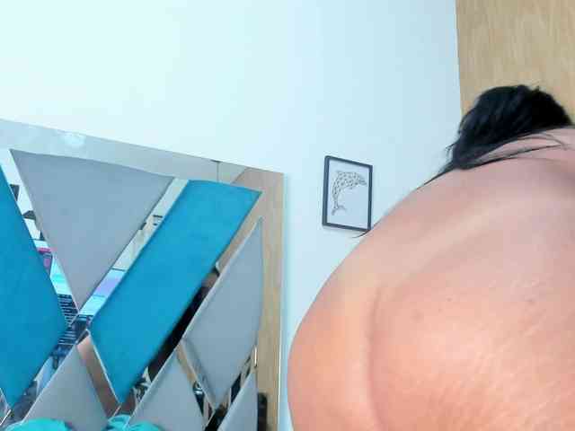 Luya-Jhonson webcam
