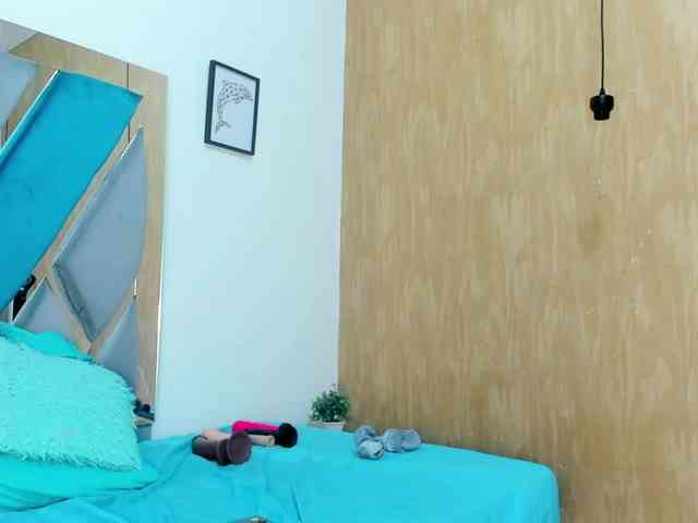 Luya-Jhonson webcam