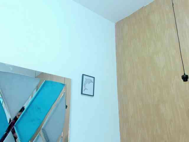 Luya-Jhonson webcam