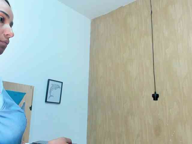 Luya-Jhonson webcam