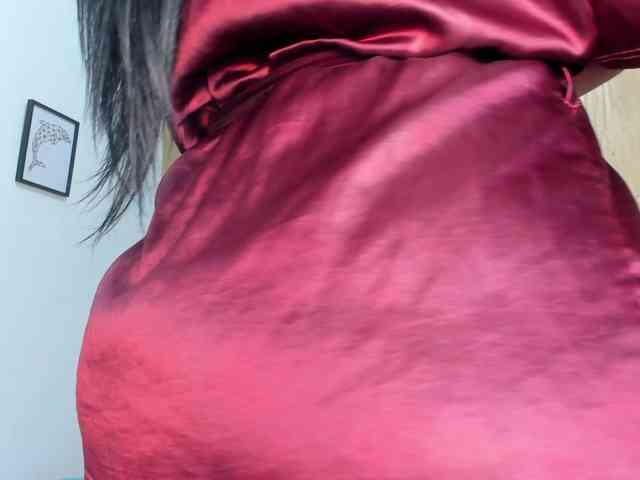 Luya-Jhonson webcam