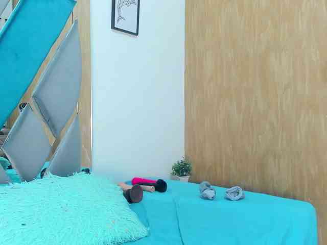 Luya-Jhonson webcam