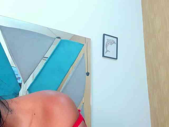 Luya-Jhonson webcam