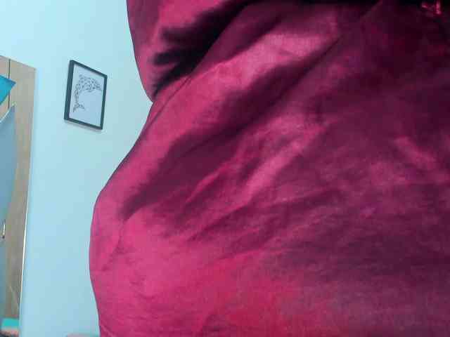 Luya-Jhonson webcam