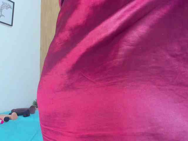 Luya-Jhonson webcam