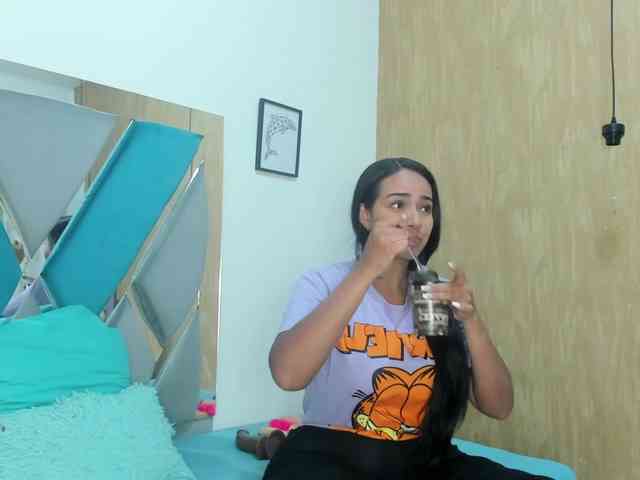 Luya-Jhonson webcam