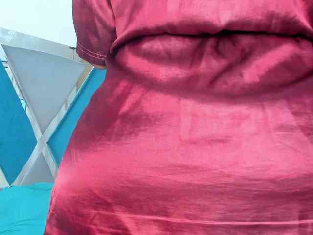Luya-Jhonson webcam