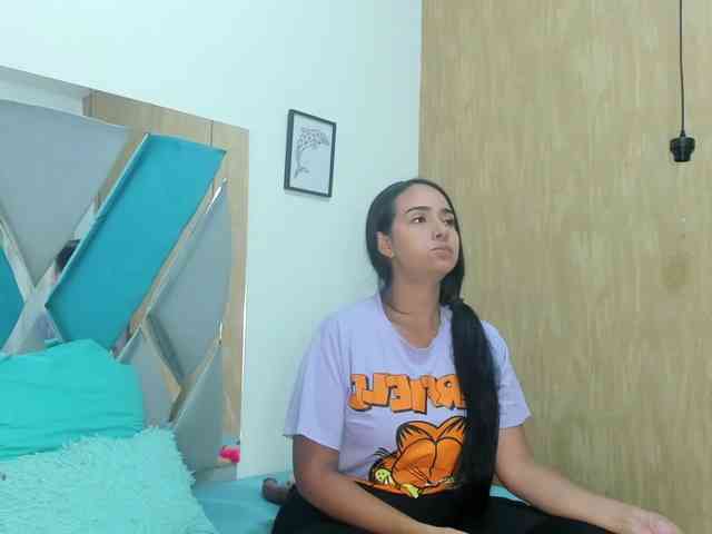 Luya-Jhonson webcam