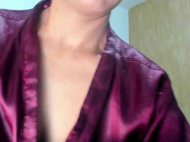 Luya-Jhonson webcam