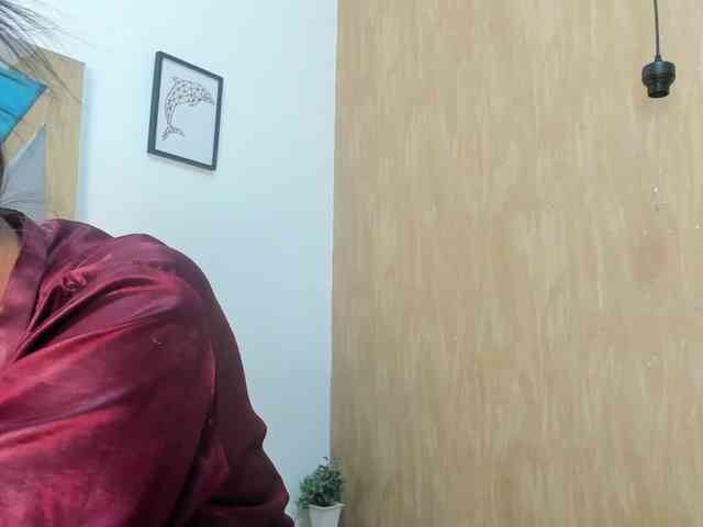 Luya-Jhonson webcam