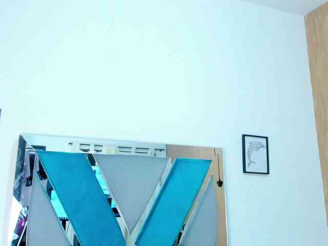 Luya-Jhonson webcam