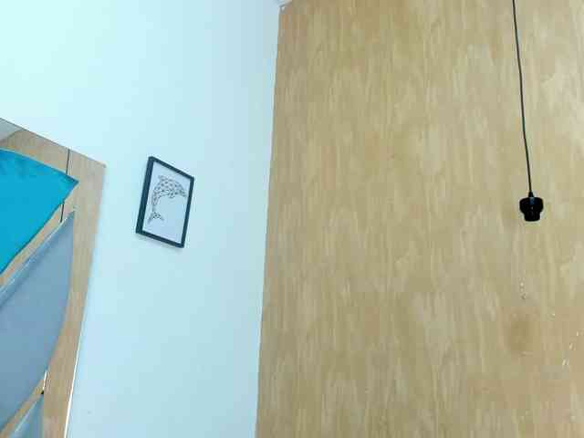 Luya-Jhonson webcam