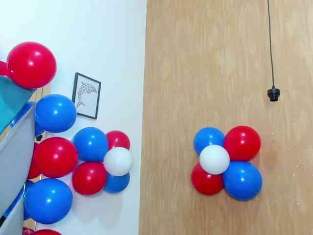 Luya-Jhonson webcam