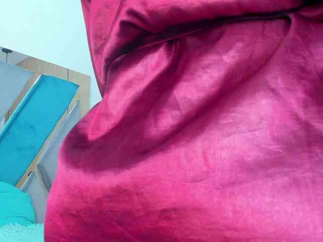 Luya-Jhonson webcam