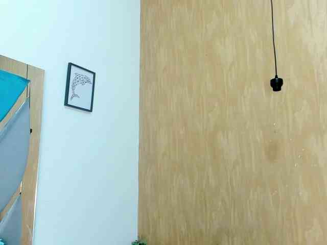 Luya-Jhonson webcam