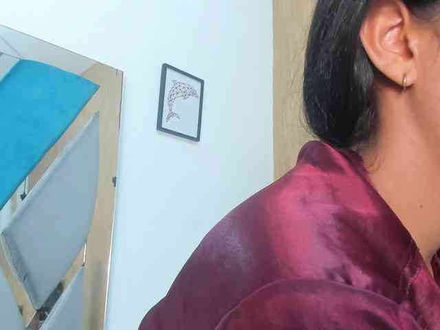 Luya-Jhonson webcam
