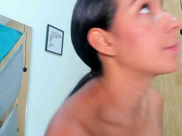 Luya-Jhonson webcam