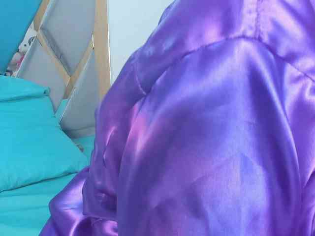 Luya-Jhonson webcam
