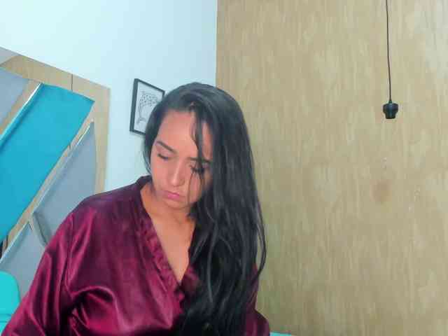 Luya-Jhonson webcam