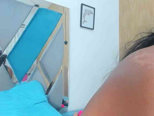 Luya-Jhonson webcam