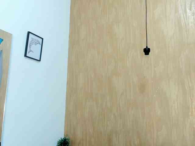 Luya-Jhonson webcam