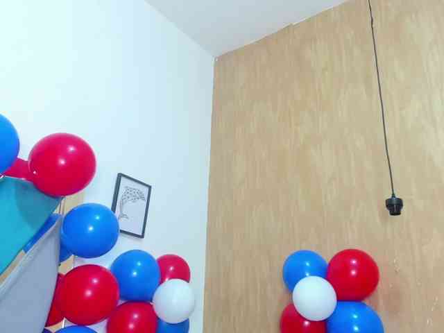 Luya-Jhonson webcam