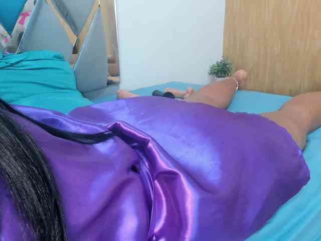 Luya-Jhonson webcam
