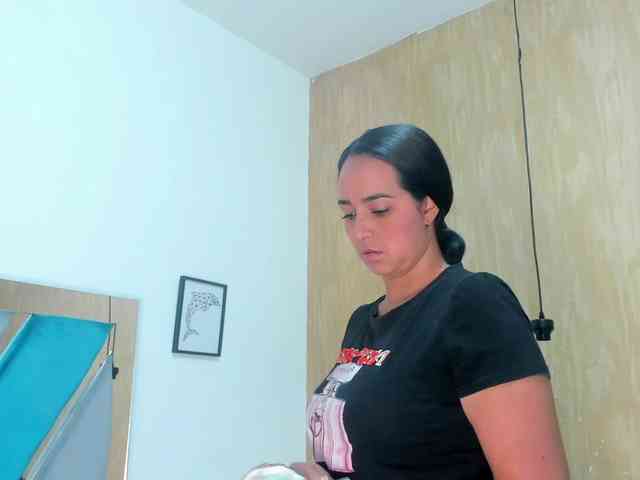 Luya-Jhonson webcam