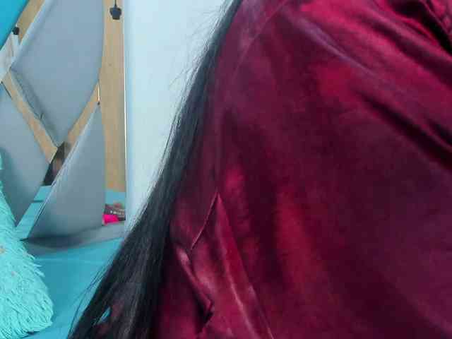 Luya-Jhonson webcam