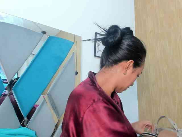 Luya-Jhonson webcam