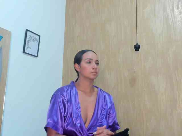 Luya-Jhonson webcam